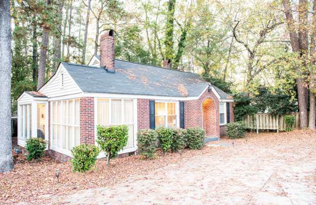 3019 Forest Dr