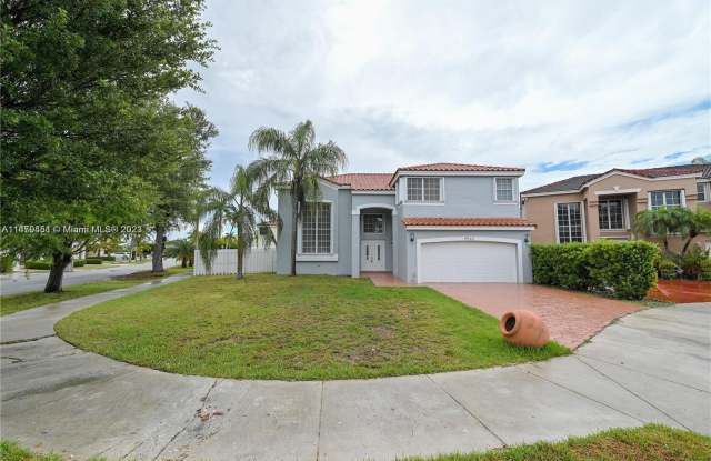 9935 SW 155th Ct - 9935 Southwest 155th Court, The Hammocks, FL 33196