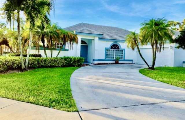 1103 Lake Breeze Drive