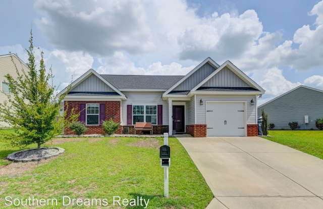 357 Finch Lane - 357 Finch Lane, Red Bank, SC 29073