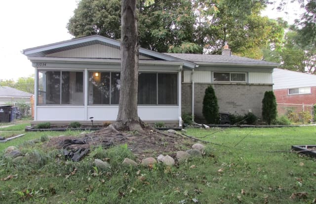 31034 Beechnut St - 31034 Beechnut Street, Westland, MI 48186