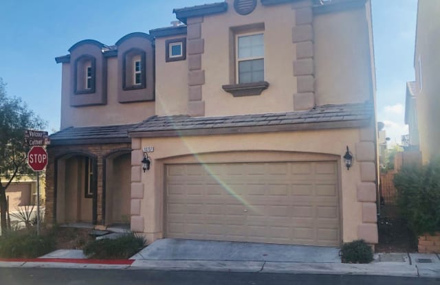 10737 Cather Ave. - 10737 Cather Avenue, Las Vegas, NV 89166