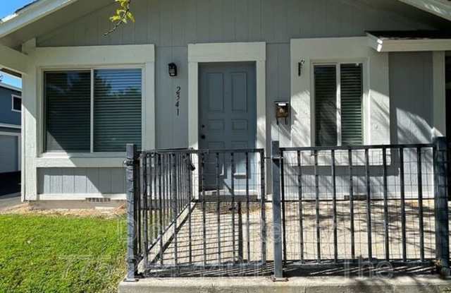 2341 Rock Boulevard