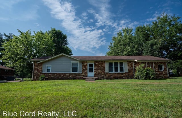 316 Notgrass Road - 316 Notgrass Road, Clarksville, TN 37042