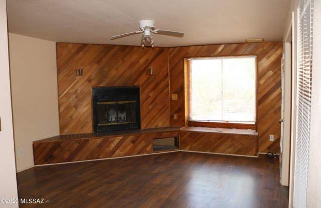 Super Northwest Location! Lovely spacious 3 bedroom, 2 bath home with large back yard