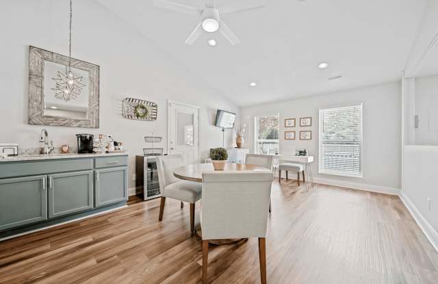 Affordable Housing - Brandemere Apartment Homes