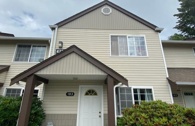 4257 Wintergreen Cir #103 - 4257 Wintergreen Circle, Bellingham, WA 98226