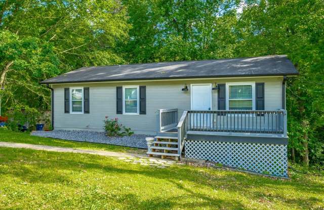 2410 Glengerrie Drive