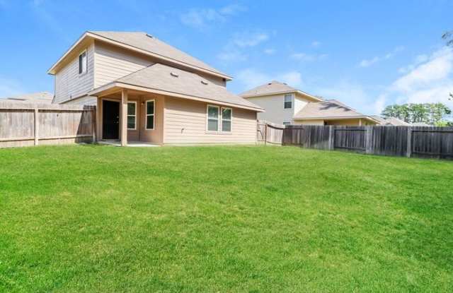 341 North Meadows Drive