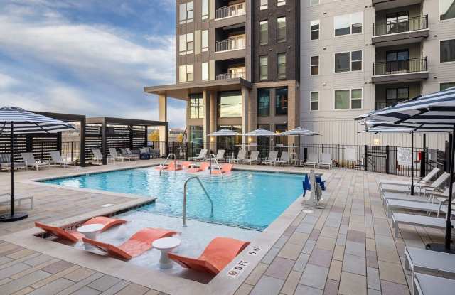 The Blake Optimist Park