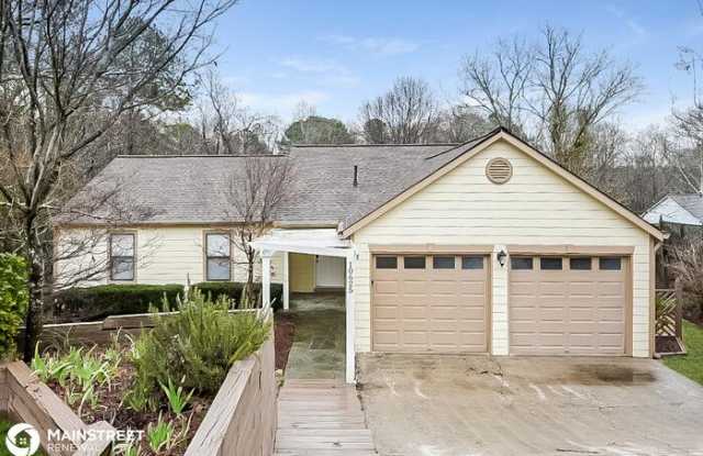 10625 Colony Glen Drive