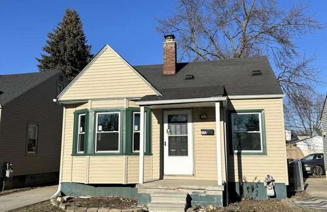 Photo of 2112 Euclid Street