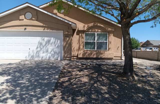 3 Bedroom, 2 Bathroom Home! Schedule a Showing Soon!