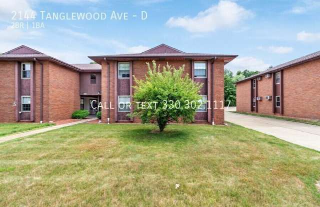 2144 Tanglewood Ave
