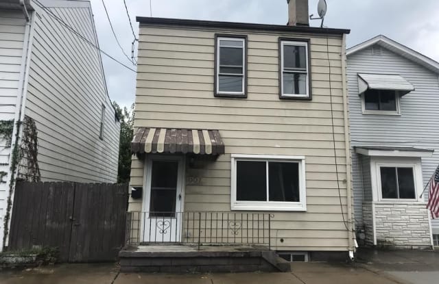 7 4th St - 7 4th Street, Aspinwall, PA 15215