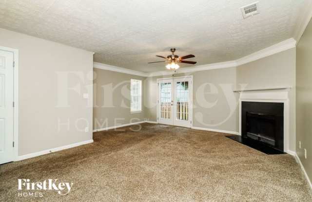 123 Bridge View Drive