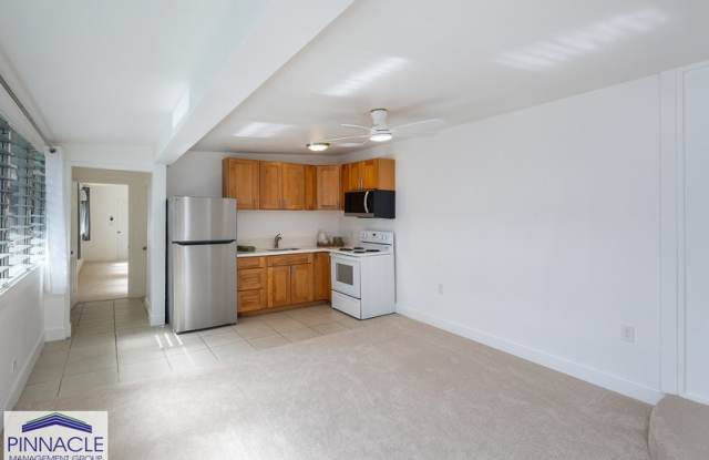 45-216 Keana Rd. - 1Bdr