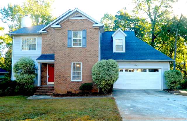 Home For Rent - 3952 Carson Cutoff Martinez, GA 30907