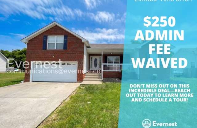 3741 Harvest Ridge