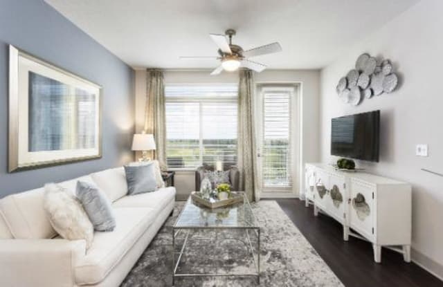 7010 Lake Nona Boulevard Orlando Fl Apartments For Rent