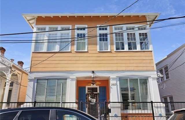 2019 CAMP Street
