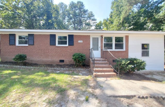 1470 Thelbert Dr. - 1470 Thelbert Drive, Fayetteville, NC 28301