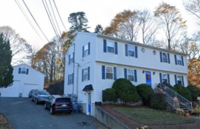 125 Franklin St A - 125 Franklin Street, Stoneham, MA 02180