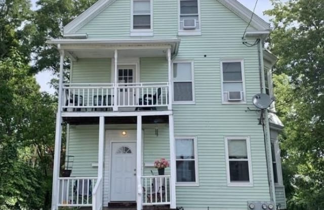 1 Marion St 2 - 1 Marion Street, Haverhill, MA 01832