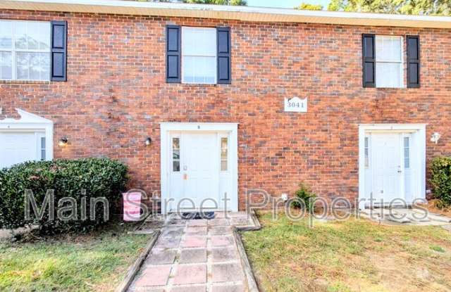 Photo of 3041 Belle Meade Drive