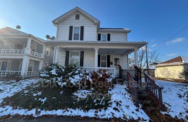 Photo of 304 Stanley Street