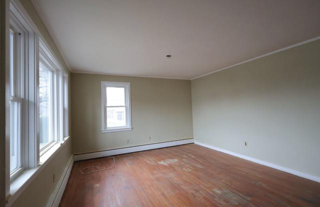 Rancher on a Quiet Manheim Borough Street