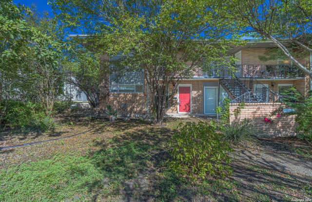 1157 Garraty unit: A