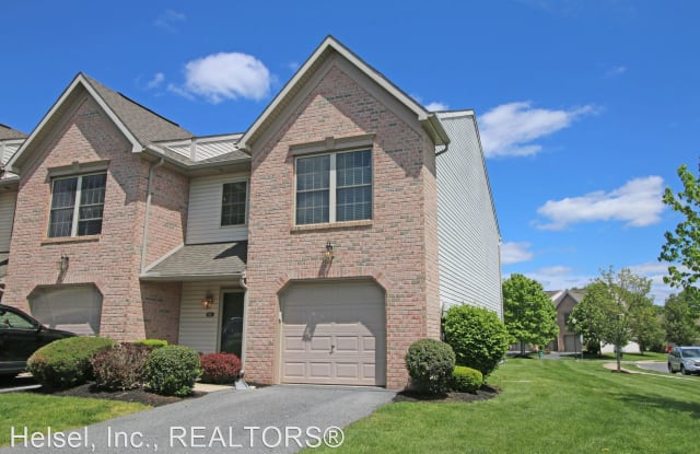 146 Melbourne Lane - 146 Melbourne Lane, Cumberland County, PA 17055