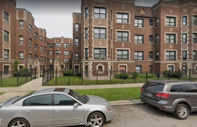 7949 S Drexel Ave - 7949 South Avalon Avenue, Chicago, IL 60619