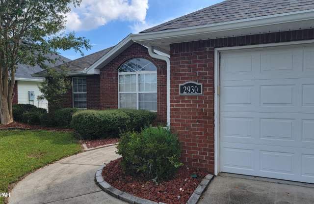 2930 Patricia Ann - 2930 Patricia Ann Lane, Cedar Grove, FL 32405