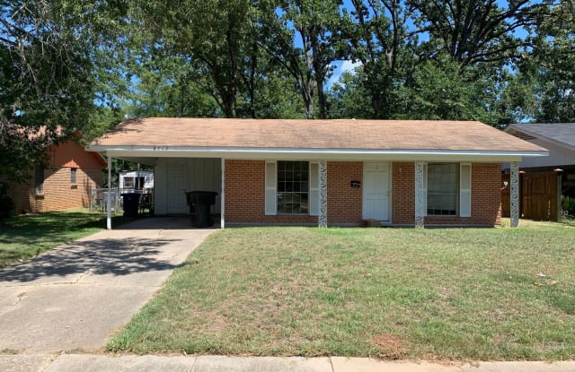 8717 Yancey Place - 8717 Yancey Place, Shreveport, LA 71108