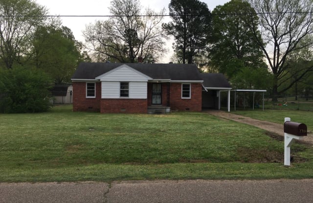 7704 Krosp - 7704 Krosp Road, Shelby County, TN 38053