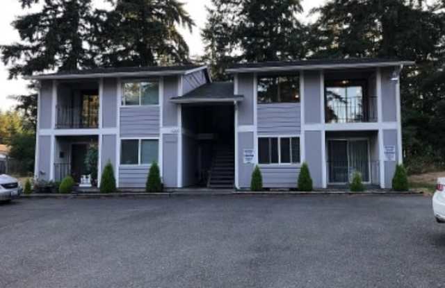 12208 118th Avenue East - B