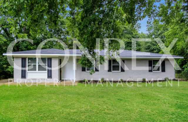 3601 Audubon Place