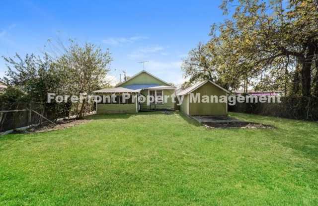 115 East Lambert St.