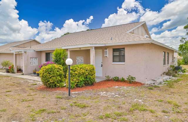 Available Mid April - Bonita Condo just Minutes from Beach!
