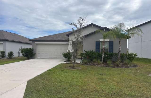 5722 KEATON SPRINGS DRIVE