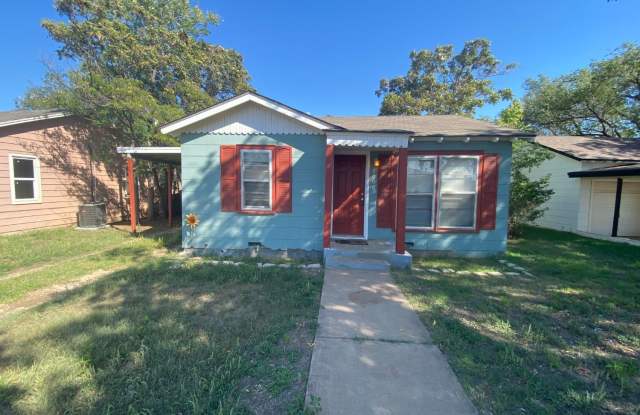 2606 39th Street - 2606 39th Street, Lubbock, TX 79413