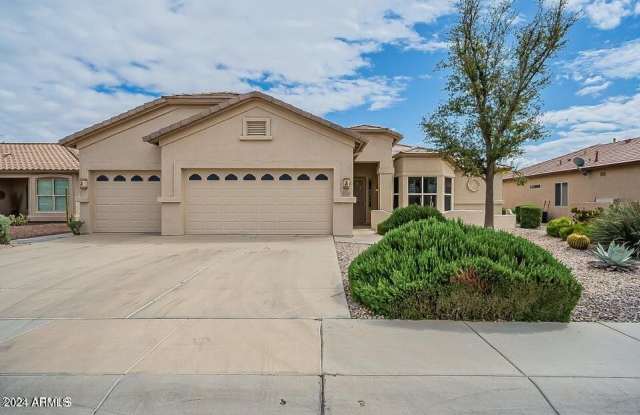 6703 S MINGUS Drive - 6703 South Mingus Drive, Chandler, AZ 85249