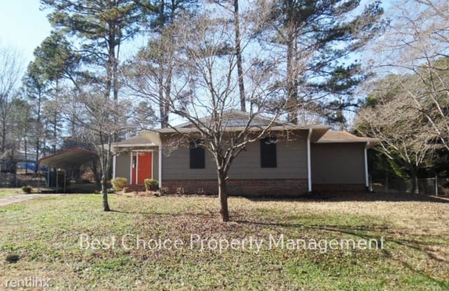 104 Lisa Ct - 104 Lisa Court, Pickens County, SC 29640