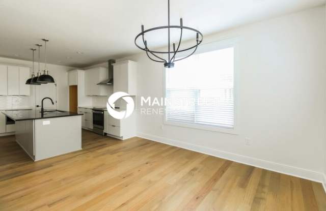 1811 Seminary Street