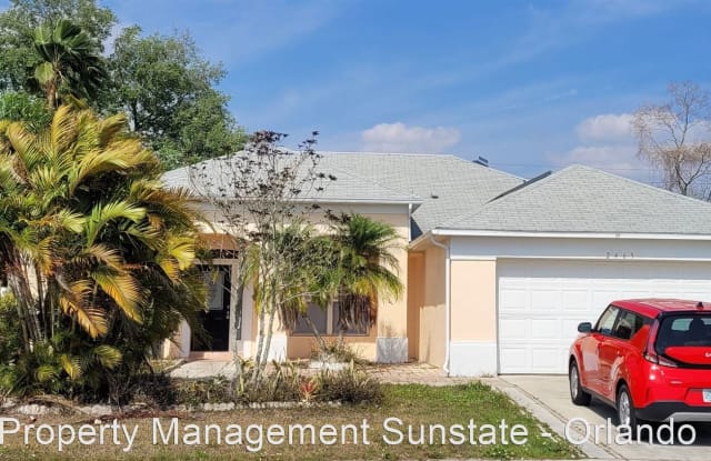 2465 Winfield Dr - 2465 Winfield Drive, Kissimmee, FL 34743