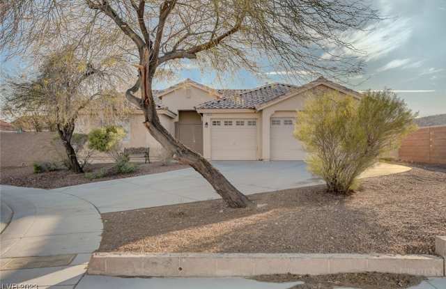 6623 Ruddock Drive - 6623 North Ruddock Drive, North Las Vegas, NV 89084