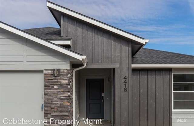 4418 W Sunny Cove St