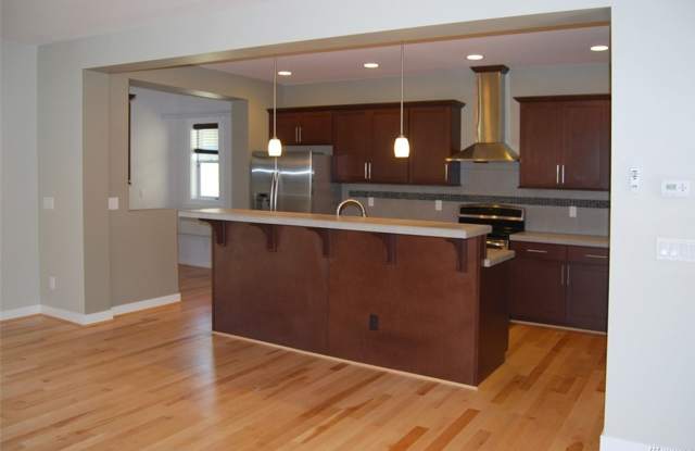 4Bd/2.5Ba Issaquah House